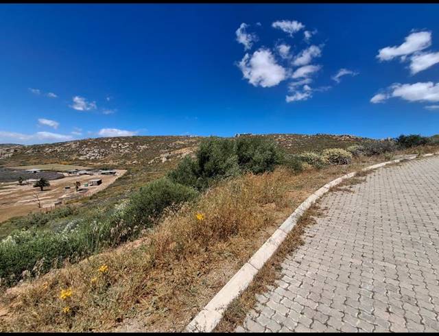 LAND FOR SALE IN BLUEBERRY HILL